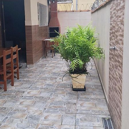 Vila Casa Em Ubatuba Exteriér fotografie