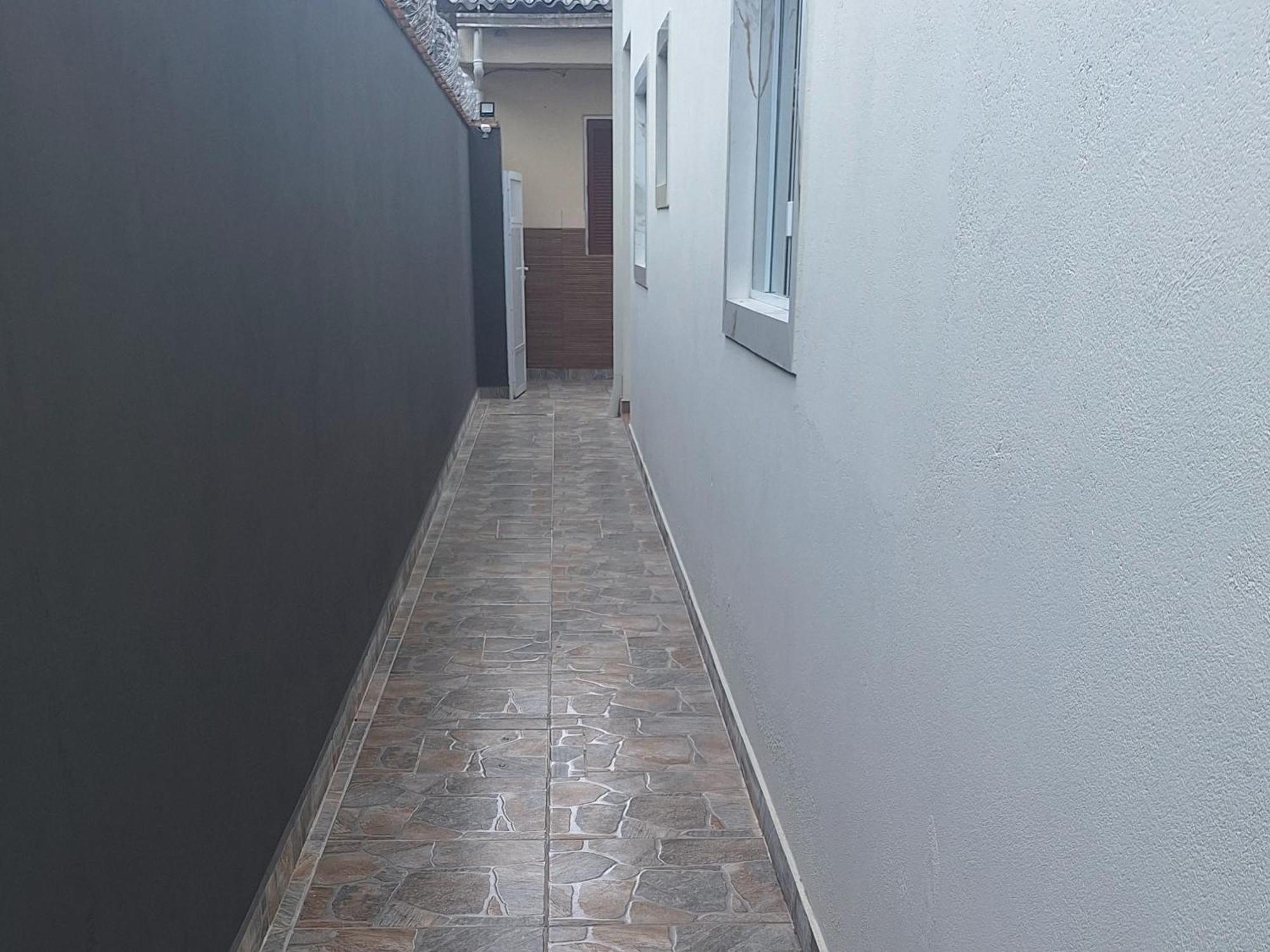 Vila Casa Em Ubatuba Exteriér fotografie